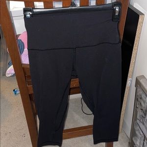 lulu leggings